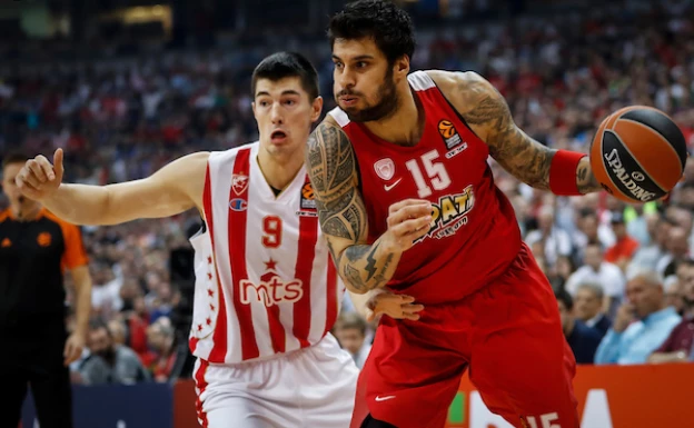 Srdjan Stevanovic/Starsportphoto © 